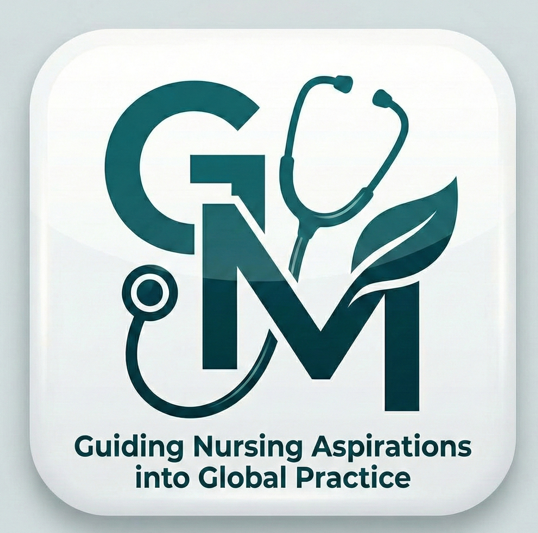 GNM Logo