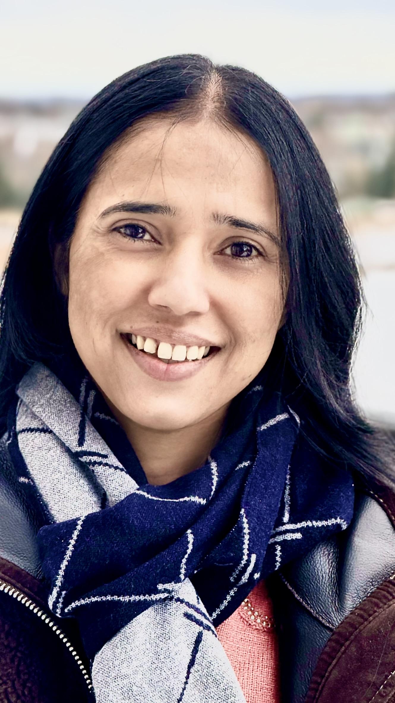 Global Nurse Mentor — Associate Director of Care-RN, Ph.D, Professor